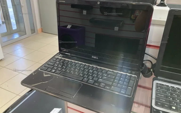 Ноутбук DELL Inspirin N5110