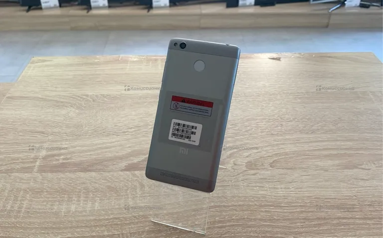 Xiaomi Xiaomi Redmi 3S 2/16GB