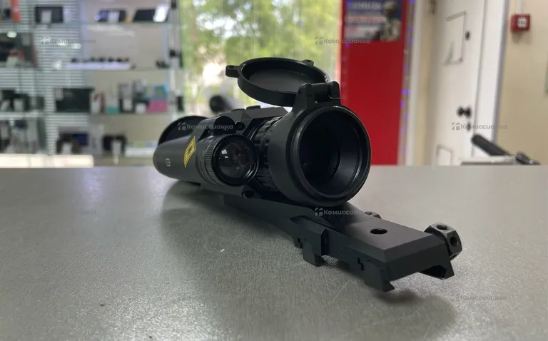 Цифровой прицел ночного видения Sytong HT-60 (3/8x