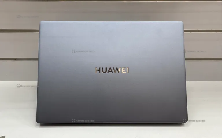 Ноутбук Huawei MateBook D16