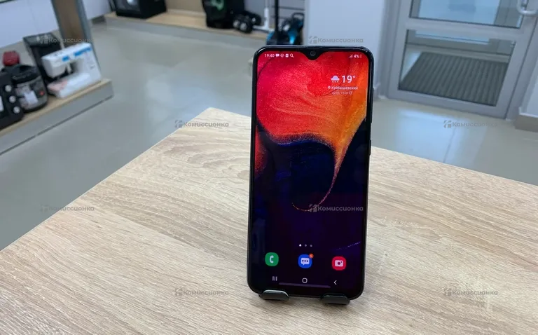 Samsung Galaxy A50 64