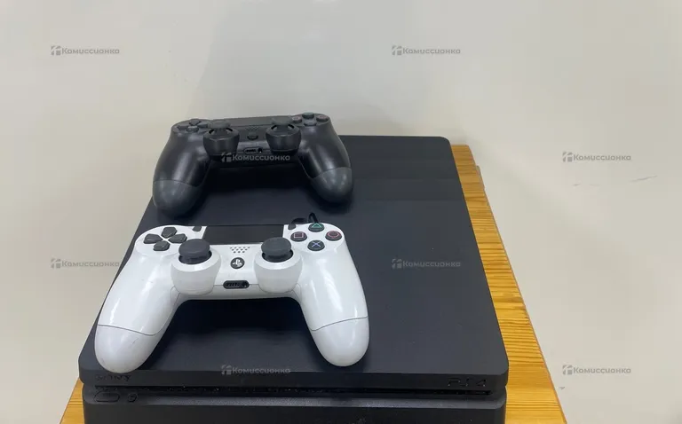Приставка PlayStation ps4 500