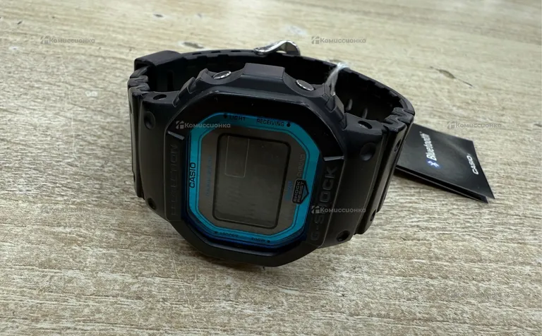 Часы Casio GW-B5600-2ER