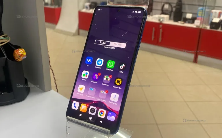 Xiaomi redmi note 11 4/64