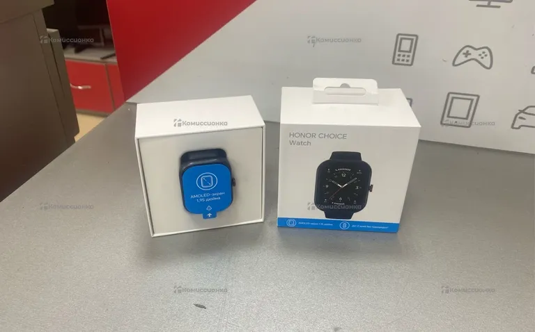 Часы  Honor choice watch