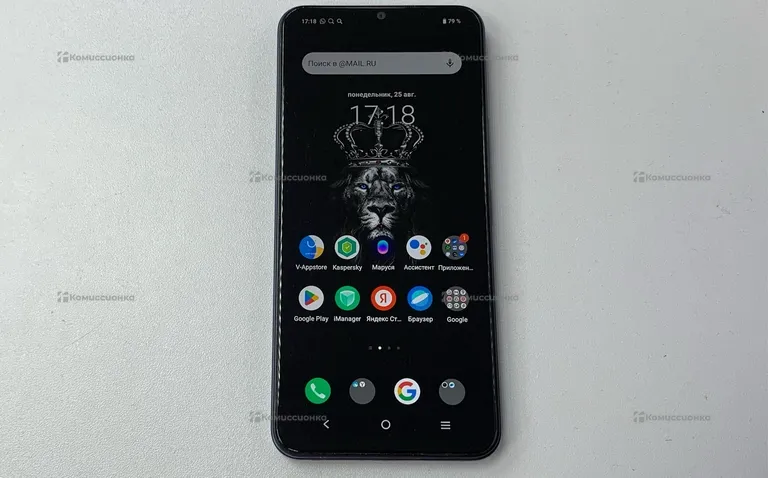 Vivo Y22 4/64Gb
