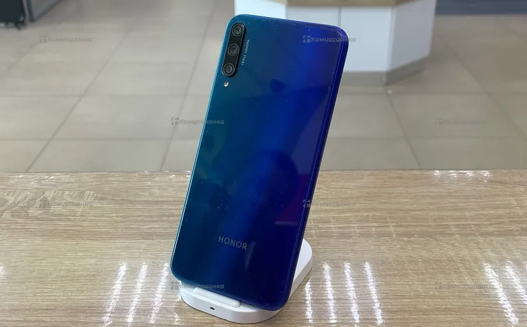 Honor Play 3 4/64