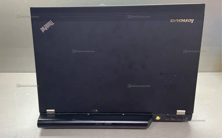Ноутбук Lenovo Thinkpad X220