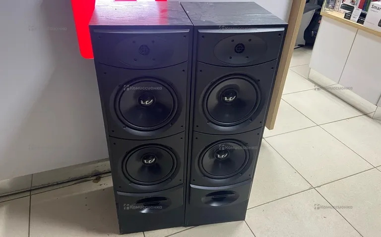 Колонки Wharfedale Valdus 400