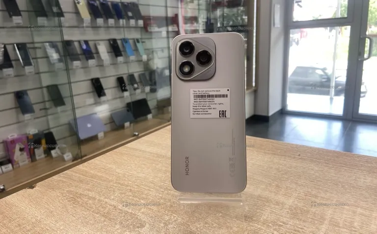 Honor 400 lite 8/256