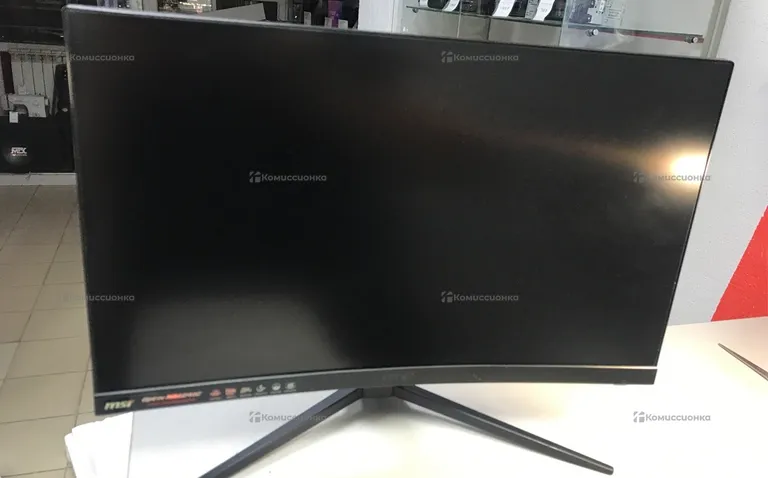 Монитор MSI Optix MAG241C