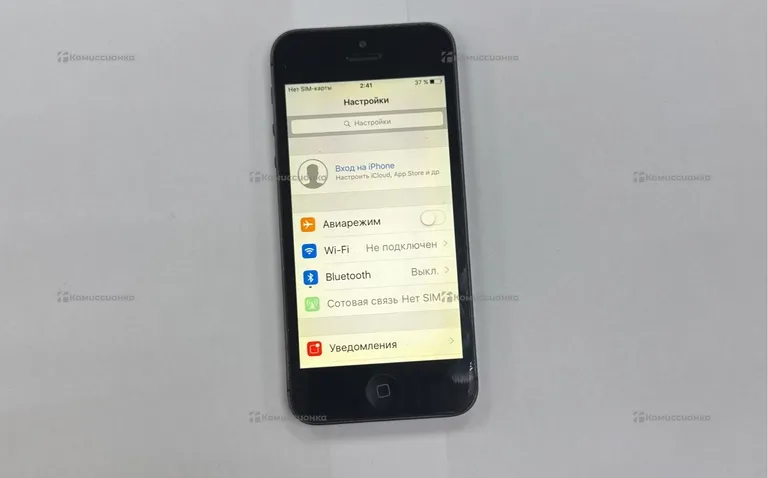 Apple iPhone 5 16Gb
