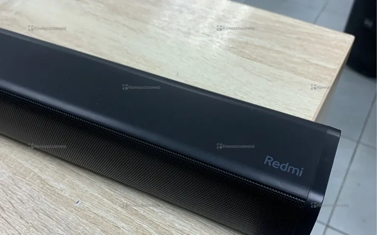 Колонка Xiaomi TV Soundbav