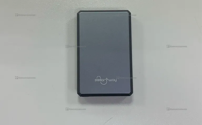 Power Bank stellar way