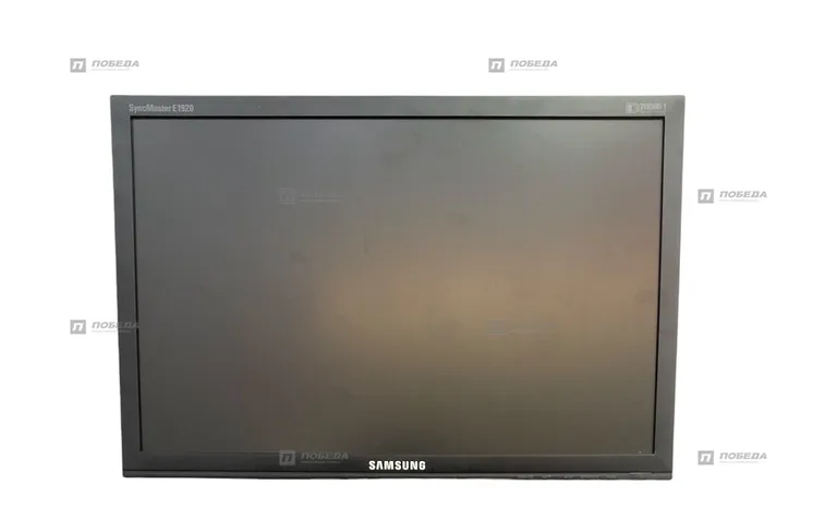 Монитор Samsung SyncMaster B1930NW