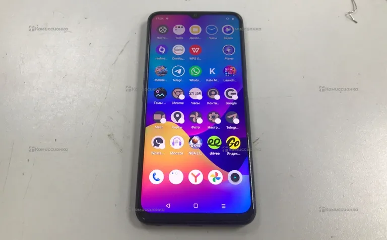 Realme C35 4/128