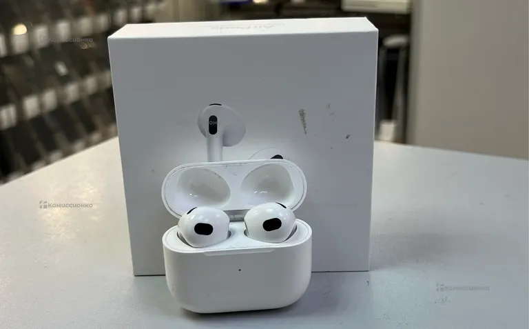 Наушники Apple Airpods GEN3