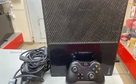Xbox ONE X 500gb