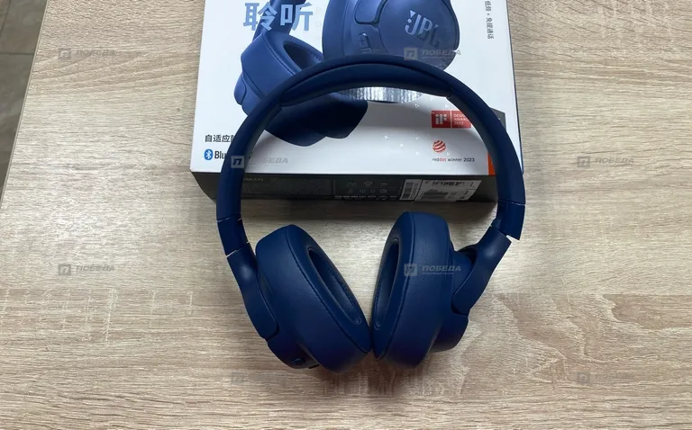 Наушники JBL Tune 770NC