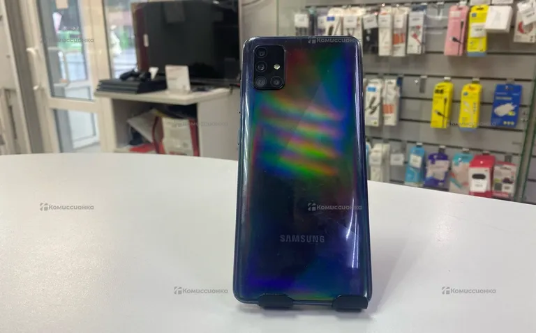 Samsung Galaxy A51 4/64 Gb