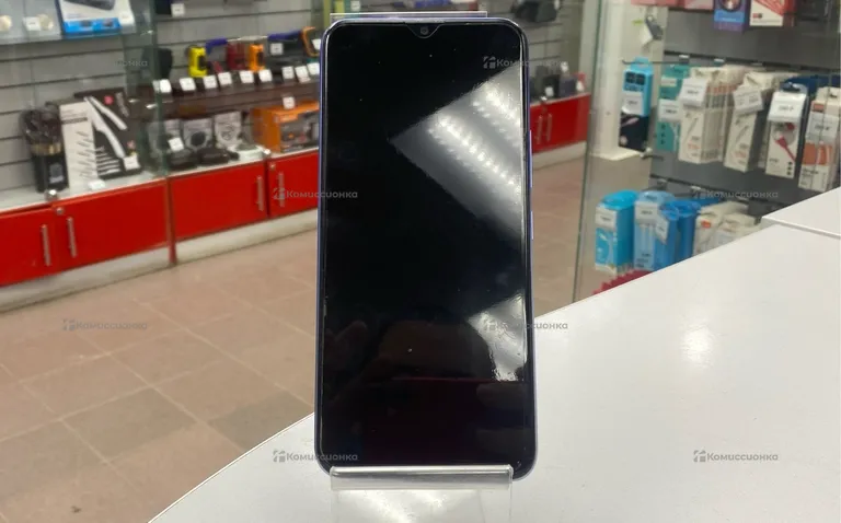 Itel mobile Vision1 Pro 2/32 ГБ