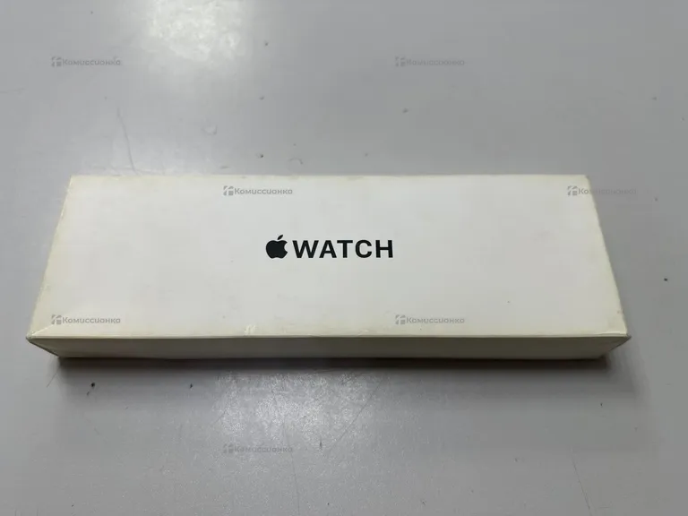 Apple Watch SE 40mm Gen-2