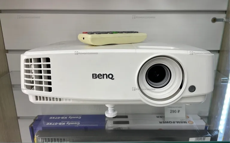 Проектор BENQ MH530