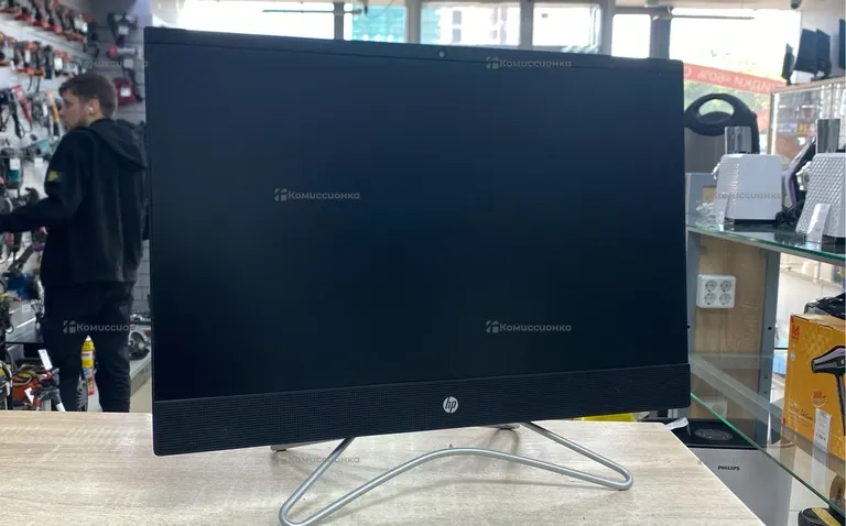 Моноблок  HP