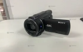 Купить Видеокамера Sony 4K Handycam б/у , в Казань Цена:54900рублей