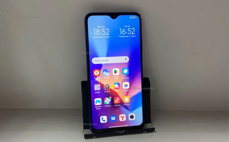 Xiaomi Redmi 9T 4/128 ГБ