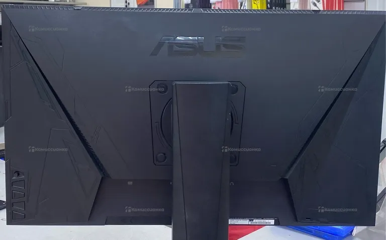 Монитор  ASU’s 24 165 Hz