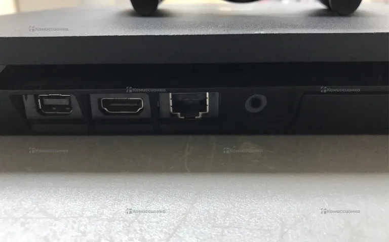 Приставка PlayStation Ps4 slim 1 tb
