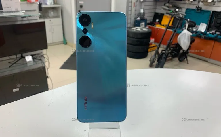 Infinix hot 20 6/128