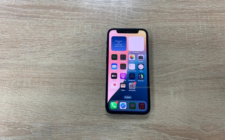 Apple IPhone 12 mini 64Gb