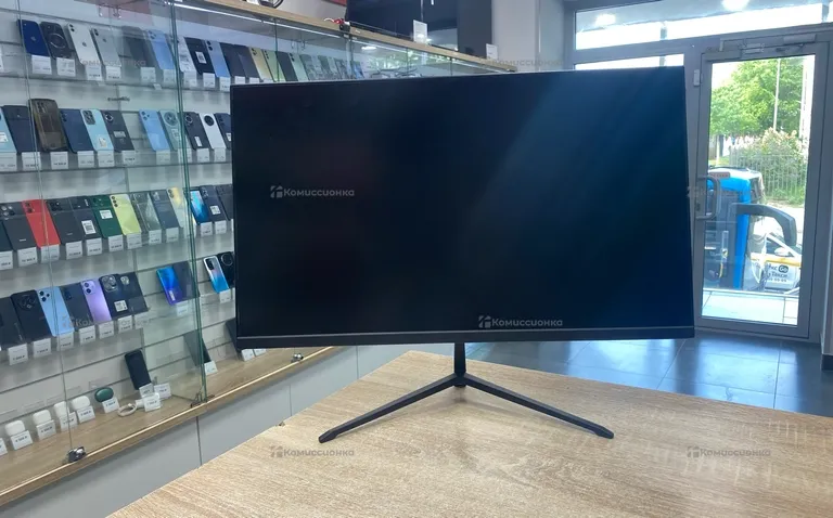 Монитор Монитор широкоформатный LED 24