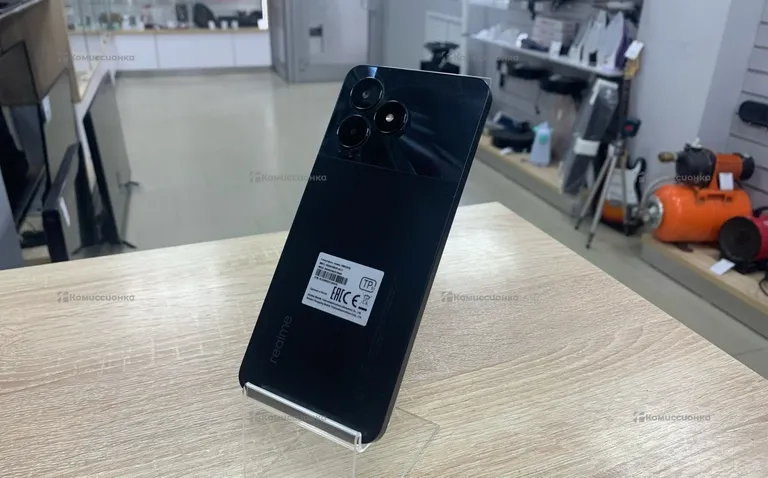Realme c51 4/128gb