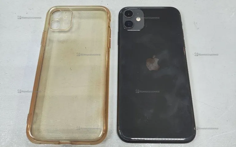 Apple iPhone 11 128Gb