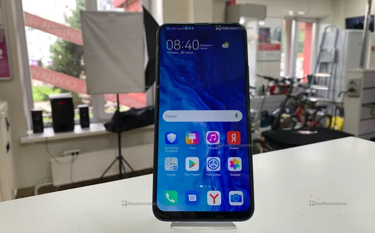 Honor 9X 4/128 ГБ