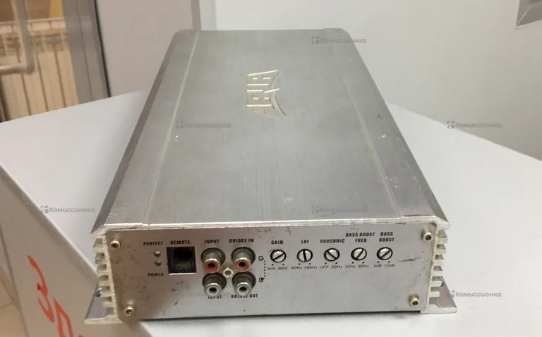 Усилитель Aria AP - D1500