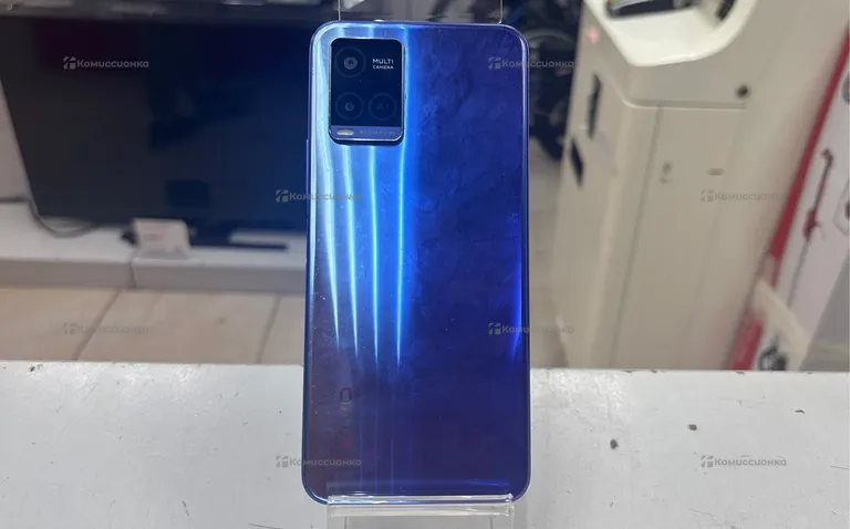 Vivo Y21 4/64 ГБ