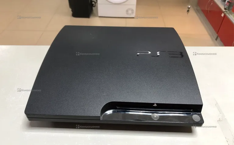 Приставка PlayStation Игровая приставка Sony PlayS