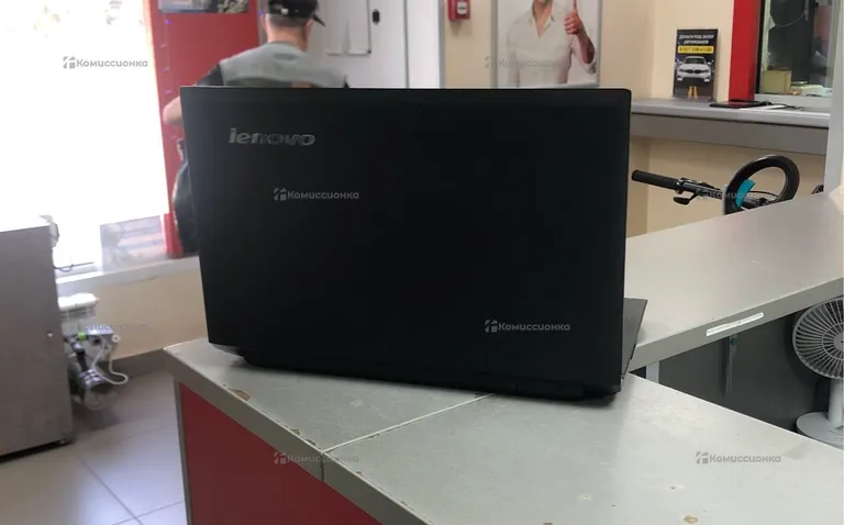 Ноутбук  Lenovo B560