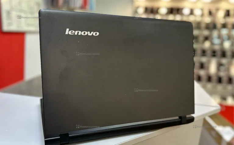 Ноутбук  Lenovo b50-10