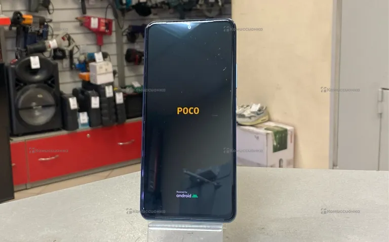 Xiaomi POCO F3 8/256GB.