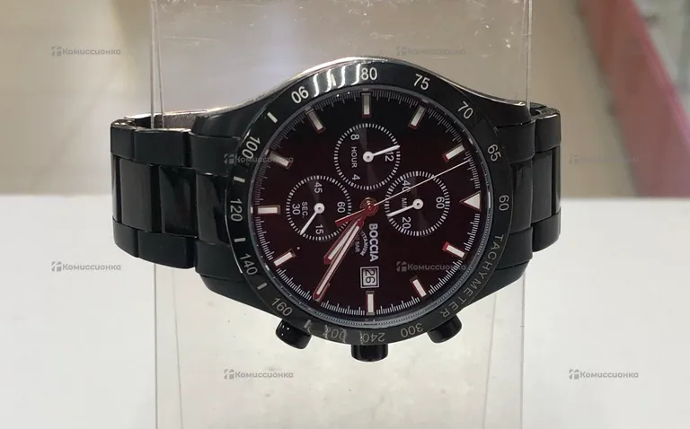 Часы Boccia 3739-02
