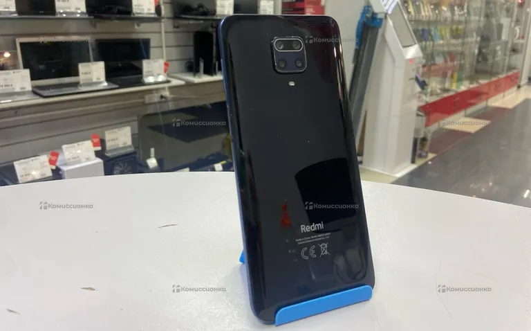 Xiaomi Redmi Note 9S 64Gb