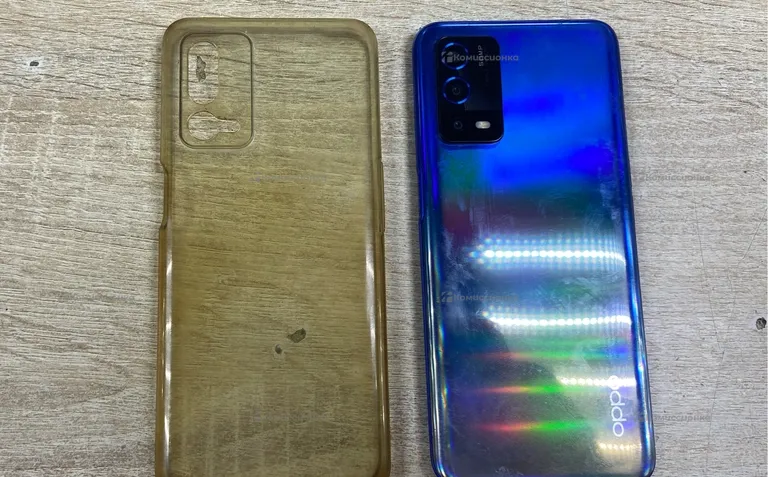 Oppo A55 4/64