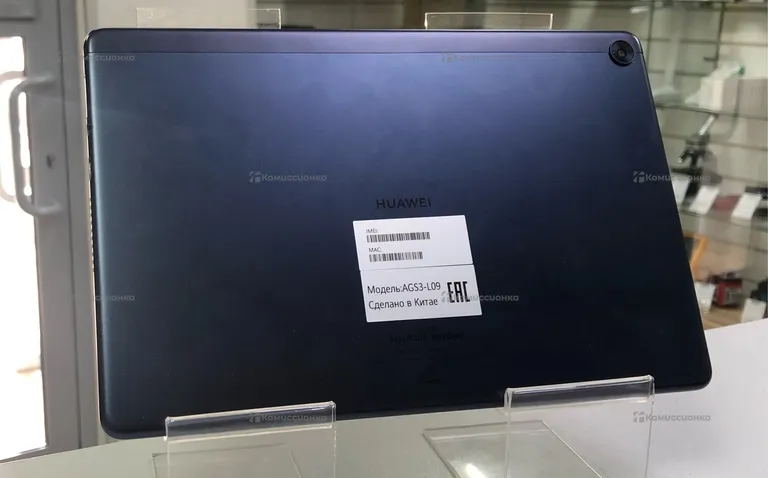 Планшет Huawei MatePad T 3/64