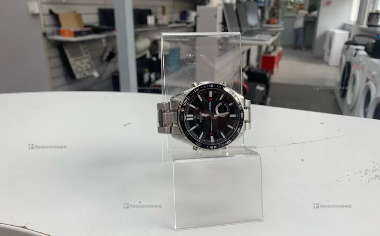 Часы  Casio Edifice