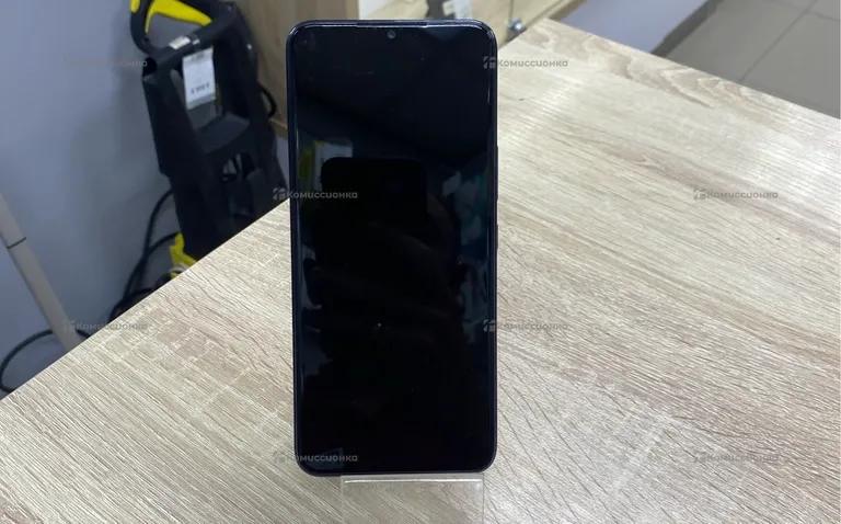 Infinix smart 6 plus 64 gb